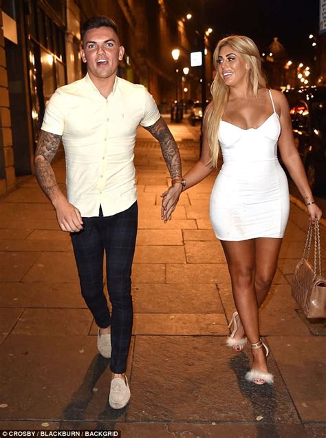 sam chloe geordie shore|chloe ferry leaving sam gowland.